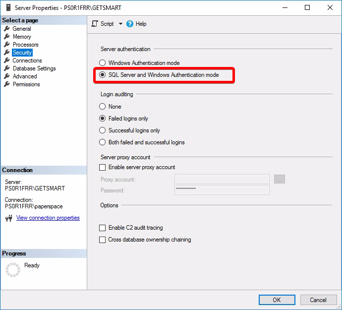 Pulling Data From SQL Into Forms