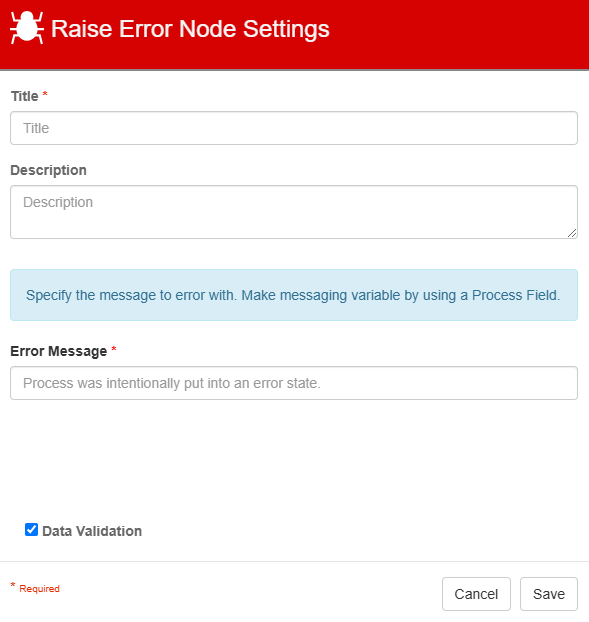 RaiseErrorNode_Properties.png