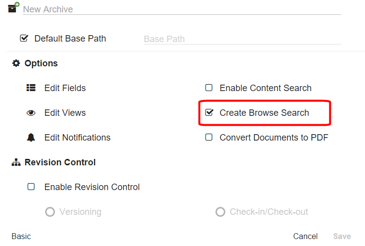 GSW Admin Archives Create Browse Search v45.png