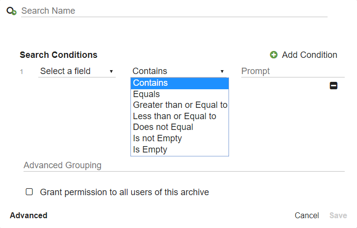 GSW Admin Searches Contains v45.png