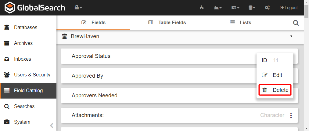 GSW Admin Field Catalog Fields Delete v45.png