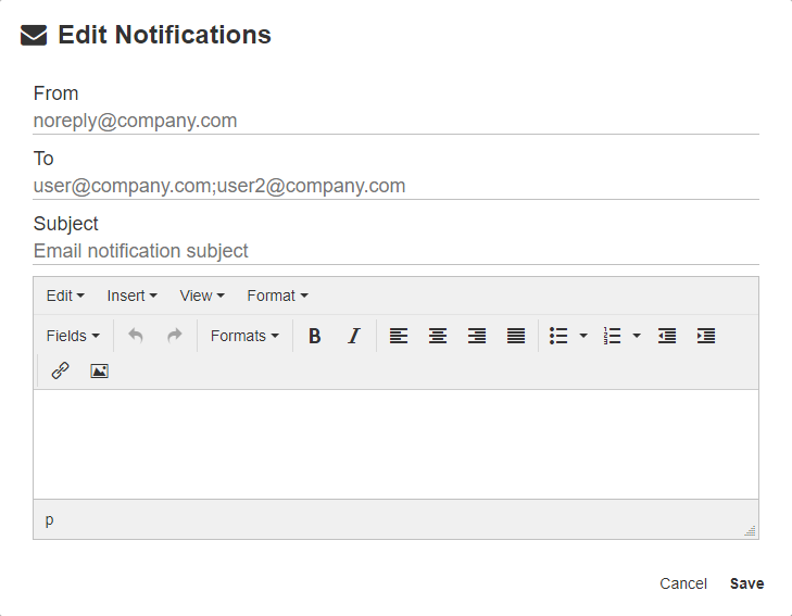 GSW Admin Archives Email Notification v45.png